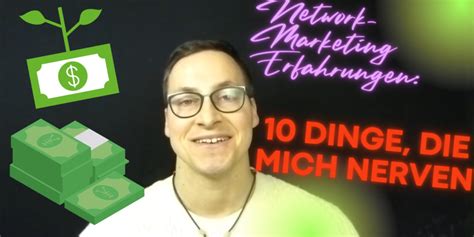 network marketing erfahrungen.